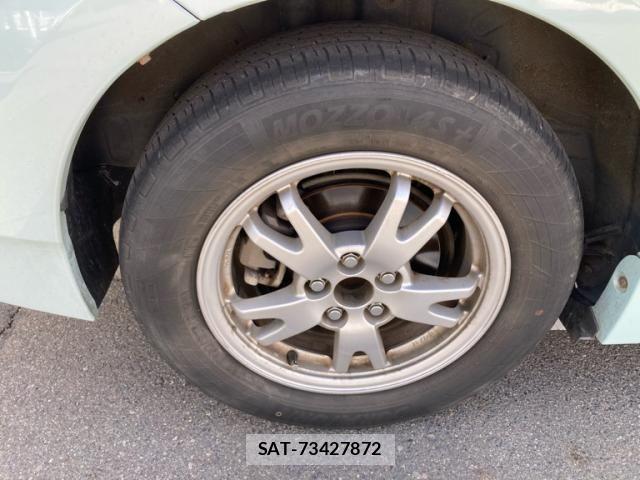 Toyota PRIUS 2009-08 7060310-8