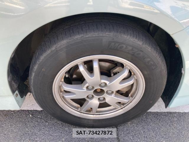 Toyota PRIUS 2009-08 7060310-9