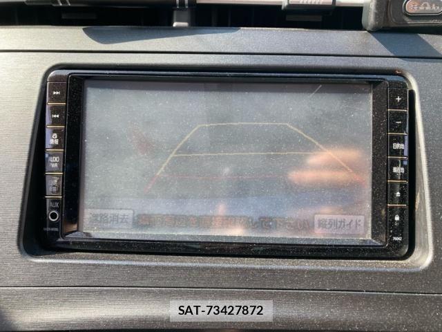 Toyota PRIUS 2009-08 7060310-16