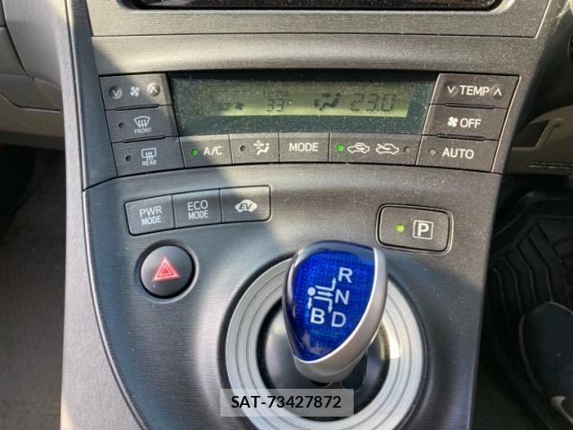 Toyota PRIUS 2009-08 7060310-17
