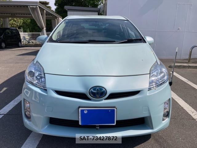 Toyota PRIUS 2009-08 7060310-0