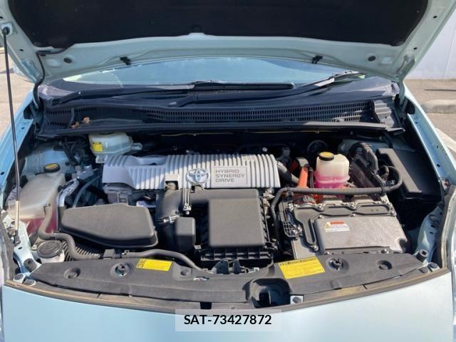 Toyota PRIUS 2009-08 7060310-19