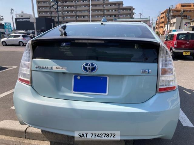 Toyota PRIUS 2009-08 7060310-2