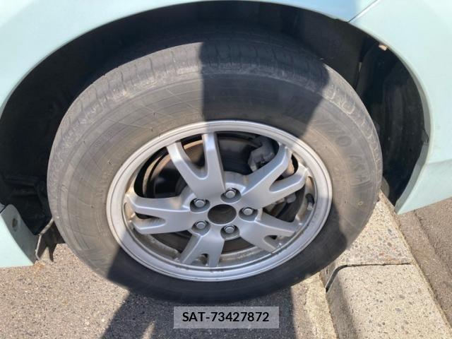 Toyota PRIUS 2009-08 7060310-7