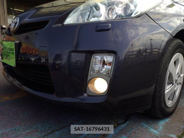 Toyota PRIUS 2011-11 7060285-9
