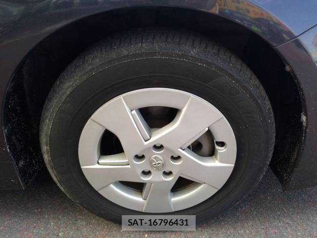 Toyota PRIUS 2011-11 7060285-11