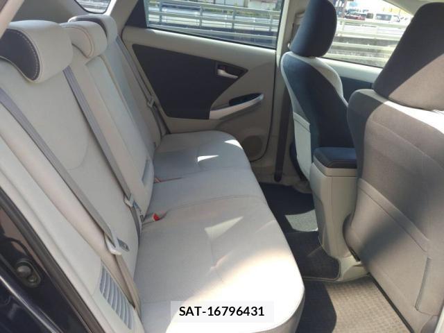 Toyota PRIUS 2011-11 7060285-20