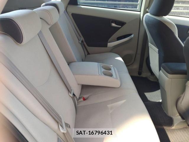 Toyota PRIUS 2011-11 7060285-21