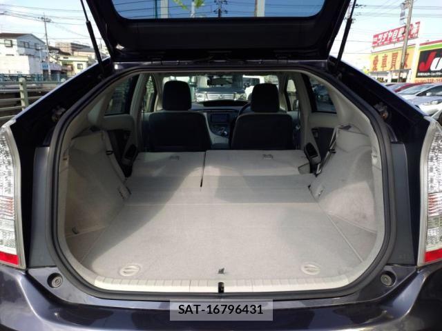 Toyota PRIUS 2011-11 7060285-25