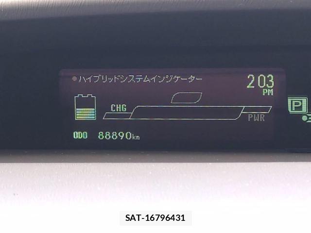 Toyota PRIUS 2011-11 7060285-28