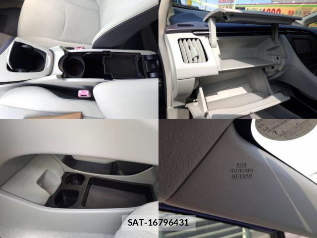 Toyota PRIUS 2011-11 7060285-5