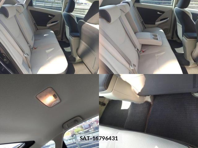 Toyota PRIUS 2011-11 7060285-6