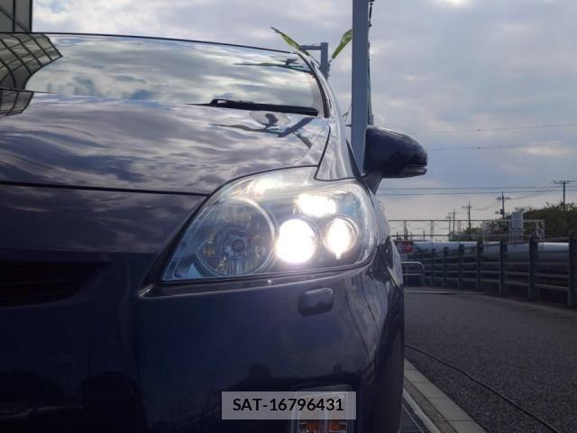 Toyota PRIUS 2011-11 7060285-8