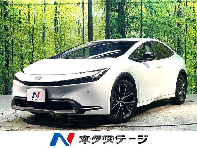 Toyota PRIUS 2024-03 7060244-0