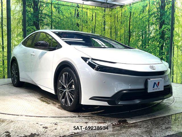Toyota PRIUS 2024-03 7060244-15