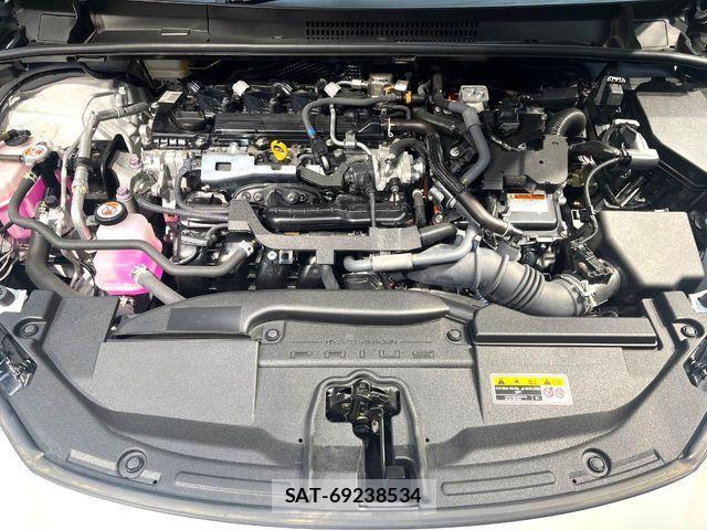 Toyota PRIUS 2024-03 7060244-17