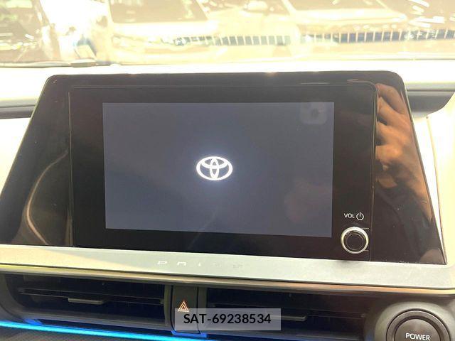 Toyota PRIUS 2024-03 7060244-2