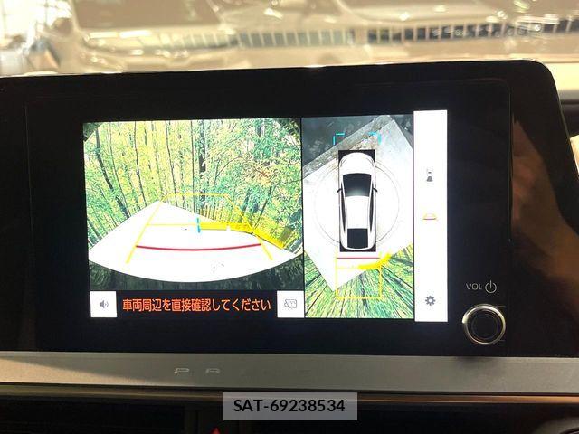 Toyota PRIUS 2024-03 7060244-3