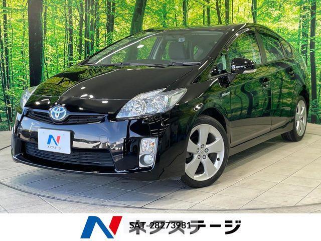 Toyota PRIUS 2011-11 7060277-0