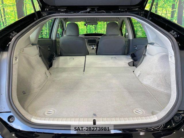 Toyota PRIUS 2011-11 7060277-9