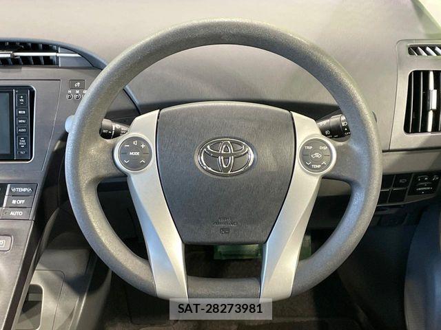 Toyota PRIUS 2011-11 7060277-10