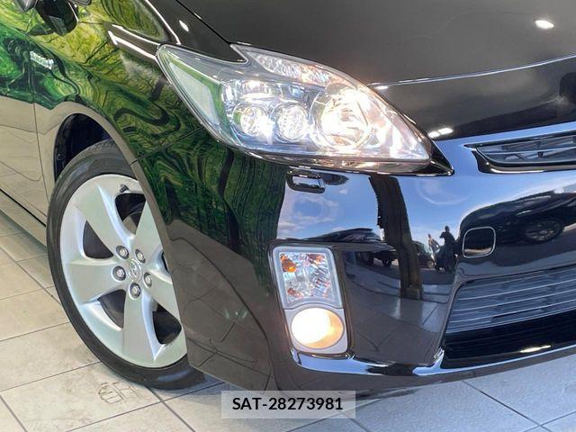 Toyota PRIUS 2011-11 7060277-11