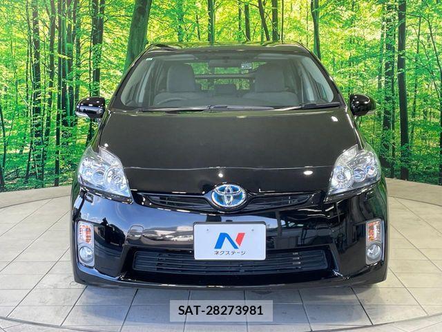 Toyota PRIUS 2011-11 7060277-13