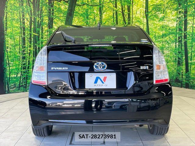 Toyota PRIUS 2011-11 7060277-14