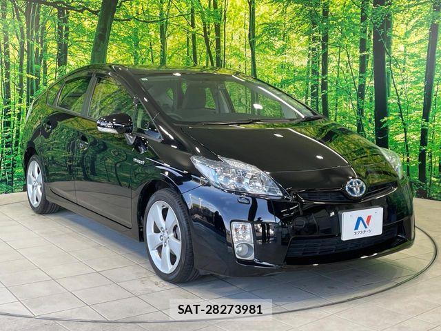 Toyota PRIUS 2011-11 7060277-15