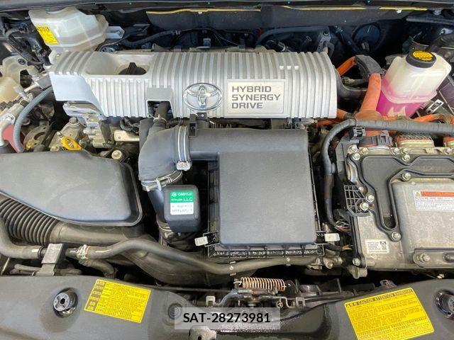 Toyota PRIUS 2011-11 7060277-17