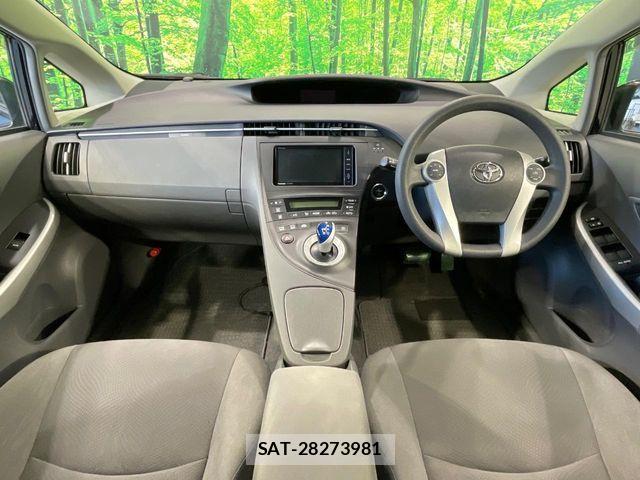 Toyota PRIUS 2011-11 7060277-1