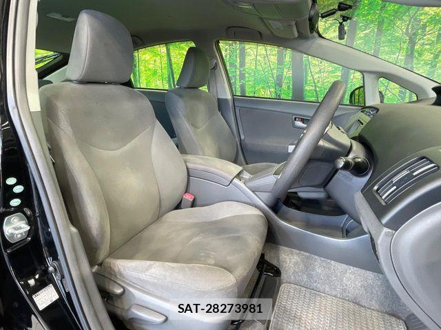 Toyota PRIUS 2011-11 7060277-7