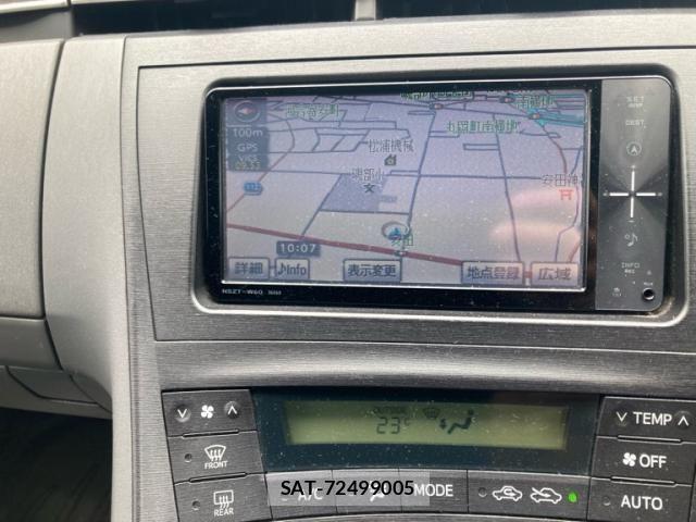Toyota PRIUS 2010-09 7060306-14