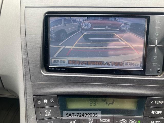 Toyota PRIUS 2010-09 7060306-15