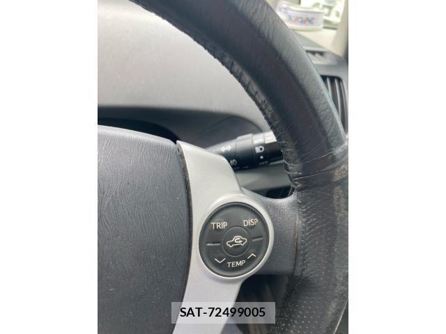Toyota PRIUS 2010-09 7060306-21