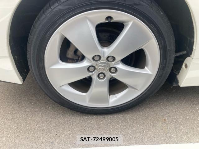 Toyota PRIUS 2010-09 7060306-3
