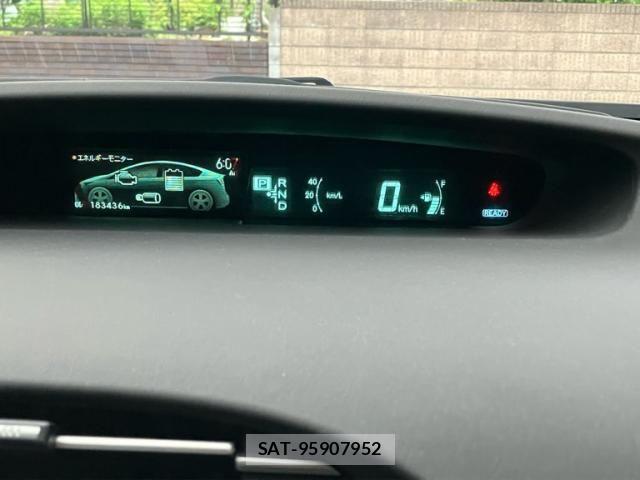 Toyota PRIUS 2013-10 7060314-14
