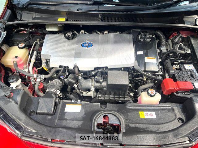 Toyota PRIUS 2016-08 7060262-17