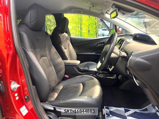 Toyota PRIUS 2016-08 7060262-7
