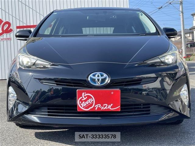 Toyota PRIUS 2017-12 7060257-16