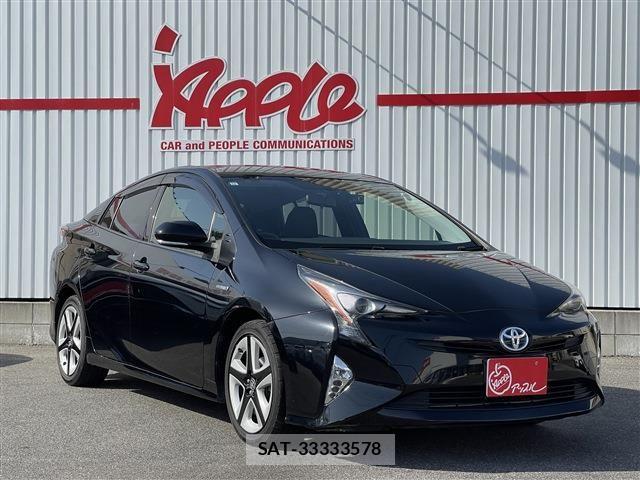 Toyota PRIUS 2017-12 7060257-3