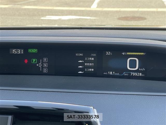 Toyota PRIUS 2017-12 7060257-5