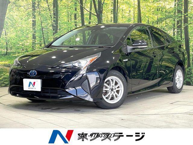 Toyota PRIUS 2018-12 7060268-0