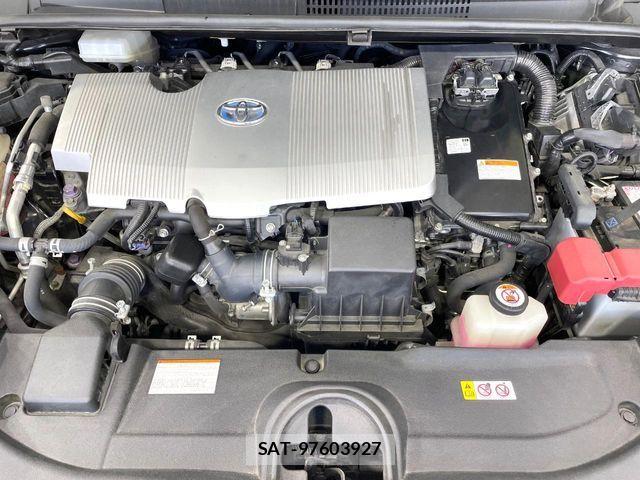 Toyota PRIUS 2018-12 7060268-17