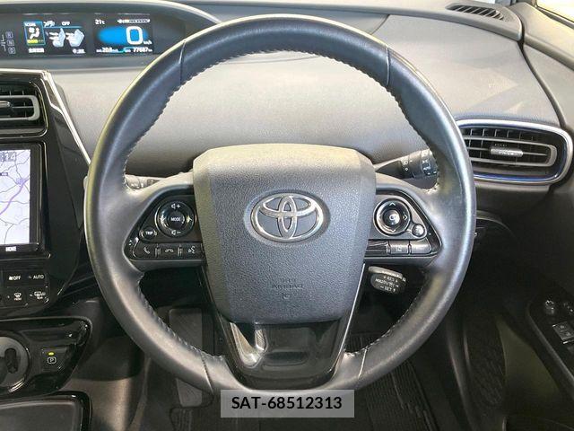 Toyota PRIUS 2019-06 7060260-10