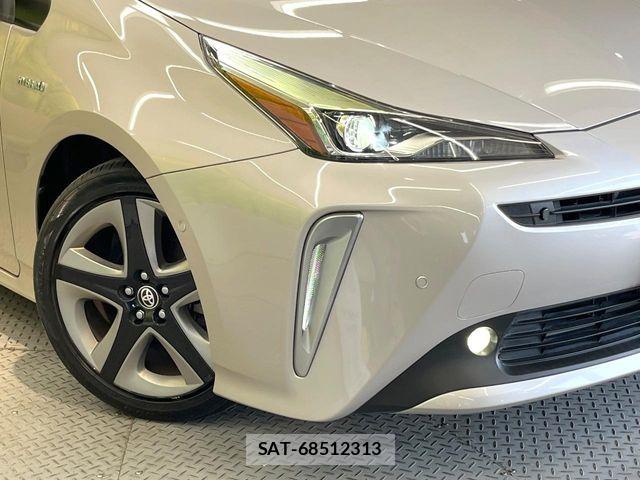 Toyota PRIUS 2019-06 7060260-11