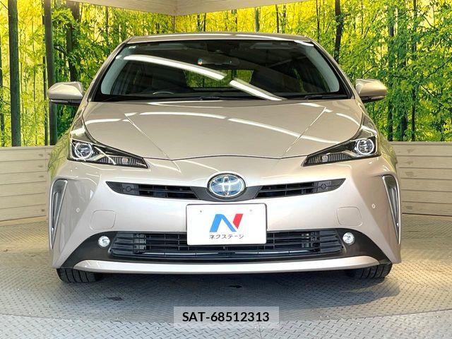 Toyota PRIUS 2019-06 7060260-13