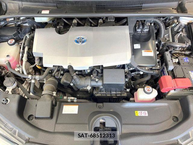 Toyota PRIUS 2019-06 7060260-19