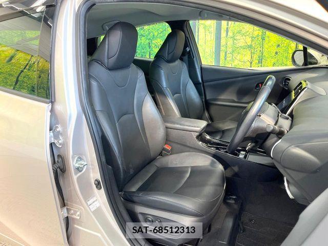 Toyota PRIUS 2019-06 7060260-7