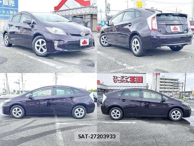 Toyota PRIUS 2014-01 7060274-3